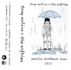 Pacific Northwest Tour 2023