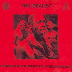 Cosmic Music for Higher and Lower Awareness