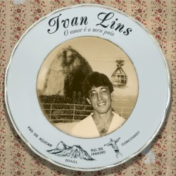 O Amor É O Meu País