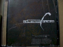 Unlimited Taiwan