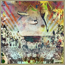 La République des Meteors