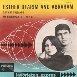 Cha Cha Ballahoo / My Fisherman, My Lady - O