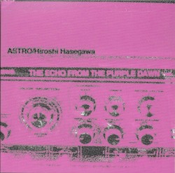 The Echo From the Purple Dawn