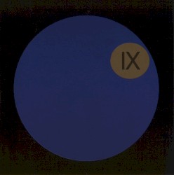 The Dark Side of the Moog IX