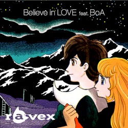 Believe in LOVE