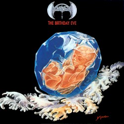 The Birthday Eve 〜誕生前夜〜