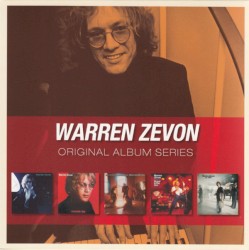Original Album Series