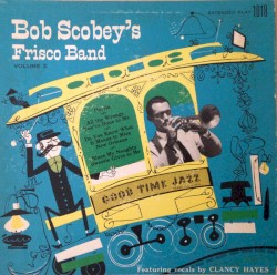 Bob Scobey's Frisco Band
