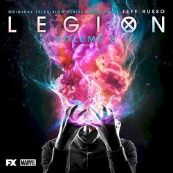 Legion, Vol. 2: Original Television Series Soundtrack
