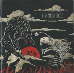 Ragnarok 12.12.12