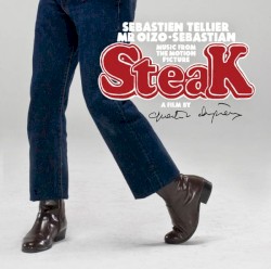 Steak: Music From the Motion Picture