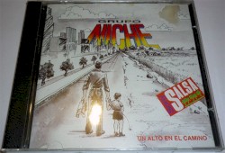 Un alto en el camino
