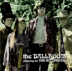 Preparing for The Millennium