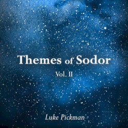Themes of Sodor, Vol. II