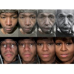 darkskin niggas with lightskin problems