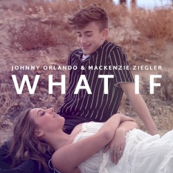 What If (I Told You I Love You)