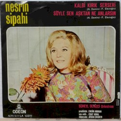 Kalbi Kırık Serseri / Söyle Sen Aşktan Ne Anlarsın