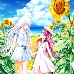 Summer Pockets Original SoundTrack