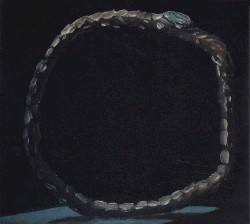 Eager to Tear Apart the Stars