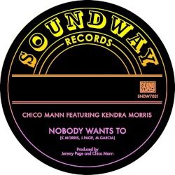 Nobody Wants To