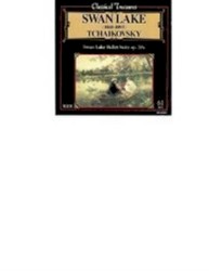 Swan Lake (1840-1893)