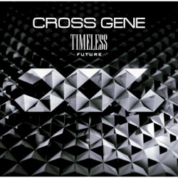 TIMELESS -FUTURE-