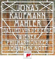 Das Lied von der Erde