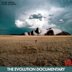Mind Games (The Evolution Documentary)