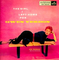 The Girl I Left Home For