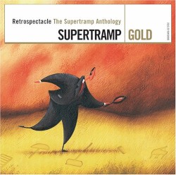 Retrospectacle: The Supertramp Anthology Gold