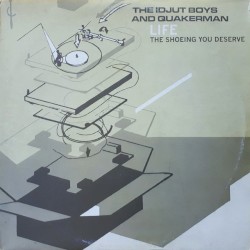 Life: The Shoeing You Deserve