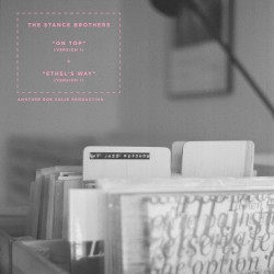 Live at We Jazz SUPPORT TICKET