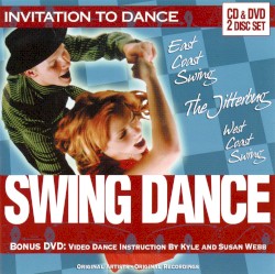 Invitation to Dance: Swing Dance