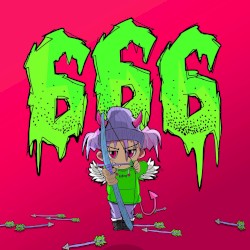 666