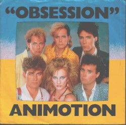 Obsession