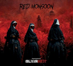 Red Monsoon