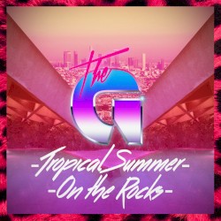 Tropical Summer/On the Rocks