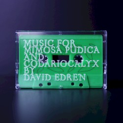 Music for Mimosa Pudica & Codariocalyx