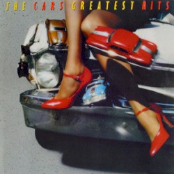 The Cars Greatest Hits