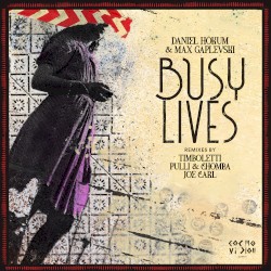 Busy Lives