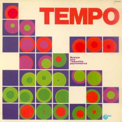 Tempo (Musique Pour L’Éductation Psychomotrice)