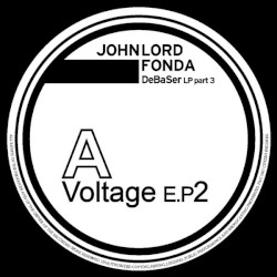 Voltage EP 2