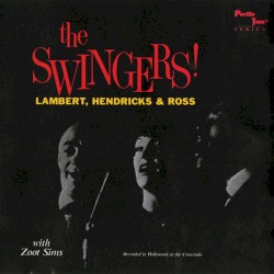 The Swingers!