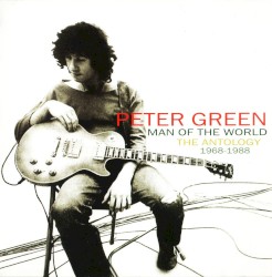 Man of the World: The Anthology 1968–1983