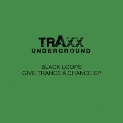 Give Trance a Chance EP