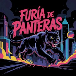 Furia de Panteras
