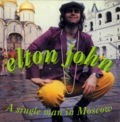 A Single Man in Moscow