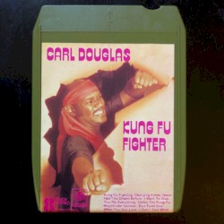 Kung Fu Fighter