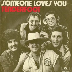 Someone Loves You / Daydreams