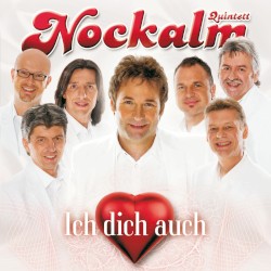 Ich dich auch